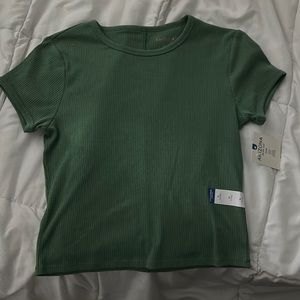 Arizona Jean Co. fitted medium sized shirt